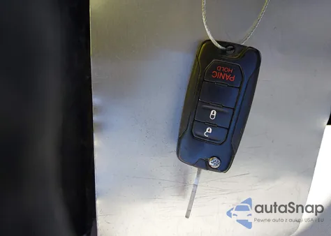 2015 Jeep Renegade Latitude from USA, damaged, VIN ZACCJBBH5FPC07849